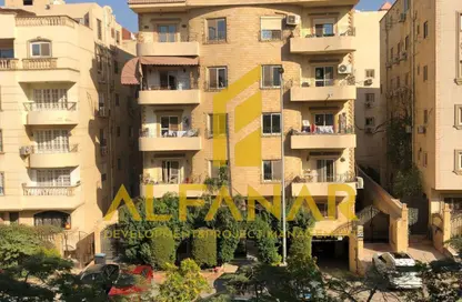 شقة - 3 غرف نوم - 2 حمامات للبيع في عمارات النرجس - النرجس - مدينة القاهرة الجديدة - القاهرة