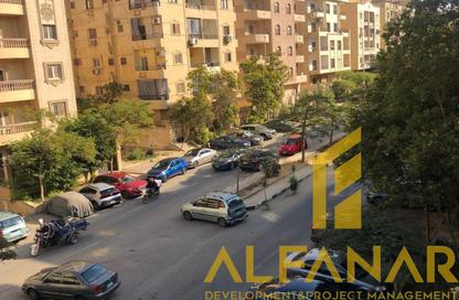 شقة - 3 غرف نوم - 2 حمامات للبيع في عمارات النرجس - النرجس - مدينة القاهرة الجديدة - القاهرة