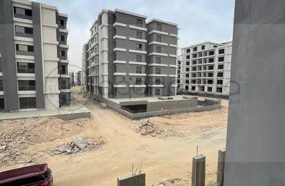 Apartment - 2 Bedrooms - 3 Bathrooms for sale in Creek Town - The 1st Settlement - New Cairo City - Cairo