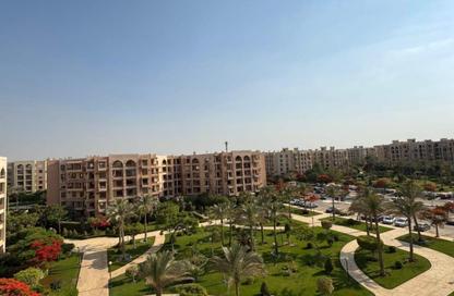 Apartment - 3 Bedrooms - 3 Bathrooms for rent in El Rehab Extension - Al Rehab - New Cairo City - Cairo