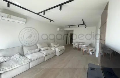 شقة - 3 غرف نوم - 3 حمامات للايجار في ميفيدا - كمبوندات التجمع الخامس - التجمع الخامس - مدينة القاهرة الجديدة - القاهرة