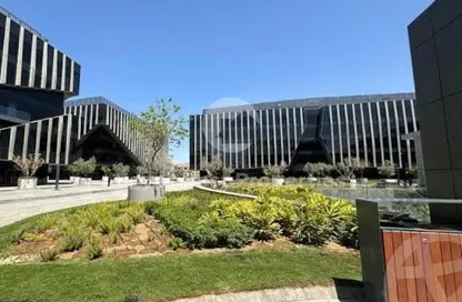 مساحات مكتبية - استوديو - 1 حمام للبيع في سوديك ايست - الحي السادس - هليوبوليس الجديدة - القاهرة