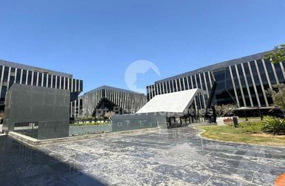 Office Space - Studio - 1 Bathroom for sale in Sodic East - 6th District - New Heliopolis - Cairo
