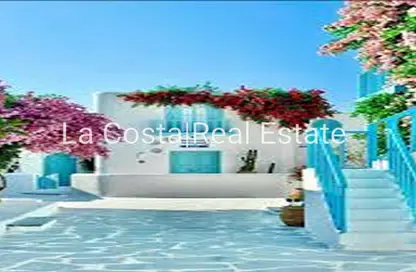 شاليه - 3 غرف نوم - 2 حمامات للبيع في ماونتن فيو راس الحكمة - راس الحكمة - الساحل الشمالي