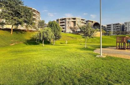 Apartment - 3 Bedrooms - 3 Bathrooms for sale in Shalya Taj City - 5th Settlement Compounds - The 5th Settlement - New Cairo City - Cairo