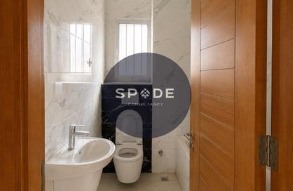 iVilla - 3 Bedrooms - 3 Bathrooms for sale in Mountain View iCity - 5th Settlement Compounds - The 5th Settlement - New Cairo City - Cairo iVilla - 3 Bedrooms - 3 Bathrooms for sale in Mountain View iCity - 5th Settlement Compounds - The 5th Settlement - New Cairo City - Cairo