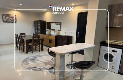 Apartment - 3 Bedrooms - 2 Bathrooms for rent in The Address - 12th District - Sheikh Zayed City - Giza