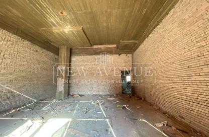 Retail - Studio - 1 for rent in El Korba - Heliopolis - Masr El Gedida - Cairo