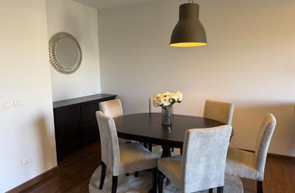 Apartment - 2 - 2 for rent in Eastown - 5th Settlement Compounds - The 5th Settlement - New Cairo City - Cairo