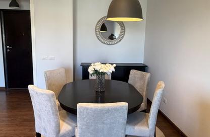 Apartment - 2 - 2 for rent in Eastown - 5th Settlement Compounds - The 5th Settlement - New Cairo City - Cairo