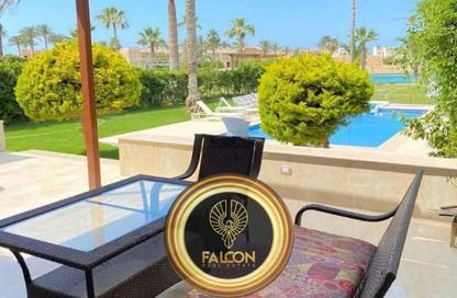 Apartment - 2 Bedrooms - 2 Bathrooms for sale in Marina 8 - Marina - Al Alamein - North Coast