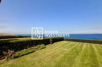 Twin House - 3 Bedrooms - 4 Bathrooms for sale in Telal Al Sokhna - Al Ain Al Sokhna - Suez