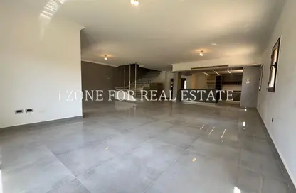 Villa - 4 Bedrooms - 5 Bathrooms for rent in Mivida - 5th Settlement Compounds - The 5th Settlement - New Cairo City - Cairo