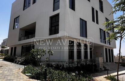 Whole Building - Studio - 6 Bathrooms for sale in O West - 6 October Compounds - 6 October City - Giza