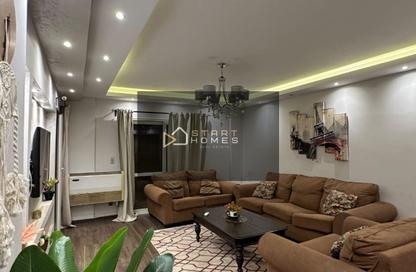 Apartment - 2 - 1 for rent in El Rehab Extension - Al Rehab - New Cairo City - Cairo Apartment - 2 - 1 for rent in El Rehab Extension - Al Rehab - New Cairo City - Cairo