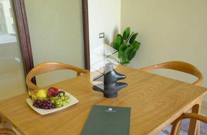 Apartment - 2 - 2 for rent in Palm Hills Village Gate - South Investors Area - New Cairo City - Cairo