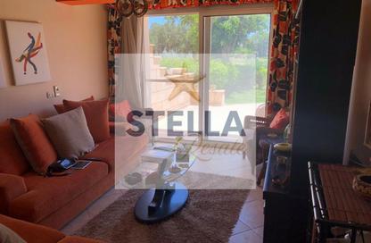 Chalet - 2 Bedrooms - 1 Bathroom for sale in Stella Di Mare 1 - Stella Di Mare - Al Ain Al Sokhna - Suez Chalet - 2 Bedrooms - 1 Bathroom for sale in Stella Di Mare 1 - Stella Di Mare - Al Ain Al Sokhna - Suez