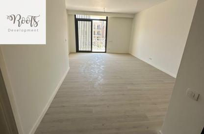 Apartment - 3 - 2 for sale in Vye Sodic - New Zayed City - Sheikh Zayed City - Giza