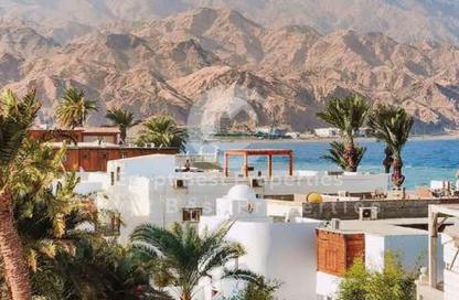 شاليه - غرفة نوم - 1 حمام للبيع في بلانكا جاردنز - سوما باى - سفاجا - الغردقة - محافظة البحر الاحمر