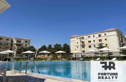 Apartment - 2 Bedrooms - 2 Bathrooms for sale in Mivida - 5th Settlement Compounds - The 5th Settlement - New Cairo City - Cairo