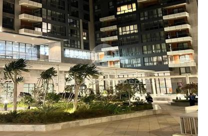Apartment - 3 Bedrooms - 3 Bathrooms for sale in Aeon - 6 October Compounds - 6 October City - Giza Apartment - 3 Bedrooms - 3 Bathrooms for sale in Aeon - 6 October Compounds - 6 October City - Giza