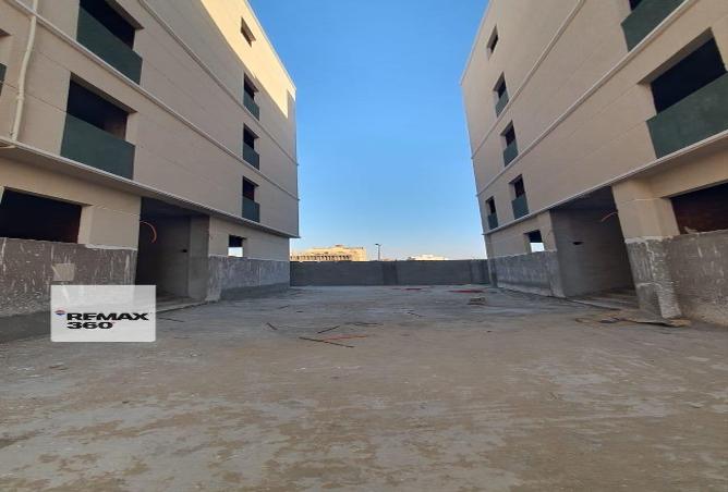 Apartment for sale in Beit Al Watan, Fifth Distric - Ansicht 3