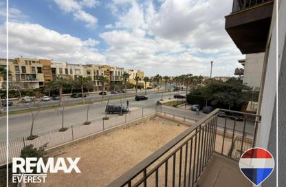 Apartment - 2 Bedrooms - 3 Bathrooms for rent in Six West - Beverly Hills - Sheikh Zayed Compounds - Sheikh Zayed City - Giza