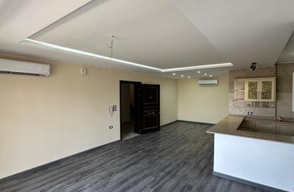 Apartment - 3 Bedrooms - 3 Bathrooms for sale in Hyde Park Central - The 6th Settlement - New Cairo City - Cairo