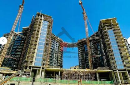 Apartment - 3 Bedrooms - 4 Bathrooms for rent in Park Side Residence - Zed Towers - Sheikh Zayed Compounds - Sheikh Zayed City - Giza