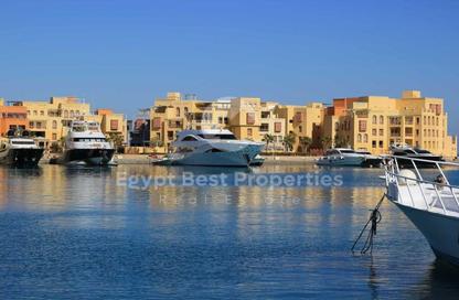 شاليه - 2 غرف نوم - 3 حمامات للبيع في جزر توبان - الجونة - الغردقة - محافظة البحر الاحمر شاليه - 2 غرف نوم - 3 حمامات للبيع في جزر توبان - الجونة - الغردقة - محافظة البحر الاحمر