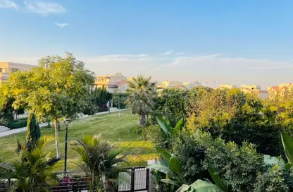 Villa - 3 Bedrooms - 3 Bathrooms for sale in Privado - Madinaty - Cairo