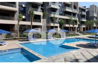 Apartment - 3 Bedrooms - 3 Bathrooms for sale in El Patio Oro - 5th Settlement Compounds - The 5th Settlement - New Cairo City - Cairo Apartment - 3 Bedrooms - 3 Bathrooms for sale in El Patio Oro - 5th Settlement Compounds - The 5th Settlement - New Cairo City - Cairo
