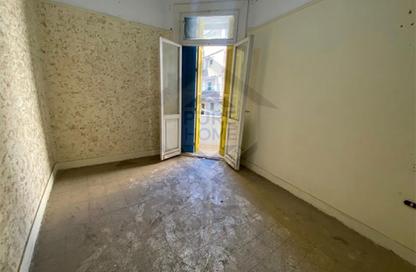 Office Space - Studio - 2 Bathrooms for rent in Al Shaheed Gawad Hosny St. - Ibrahimia - Hay Wasat - Alexandria