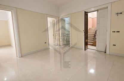 Office Space - Studio - 2 Bathrooms for rent in Al Shaheed Gawad Hosny St. - Ibrahimia - Hay Wasat - Alexandria