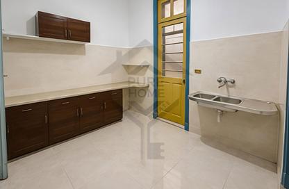 Office Space - Studio - 2 Bathrooms for rent in Al Shaheed Gawad Hosny St. - Ibrahimia - Hay Wasat - Alexandria