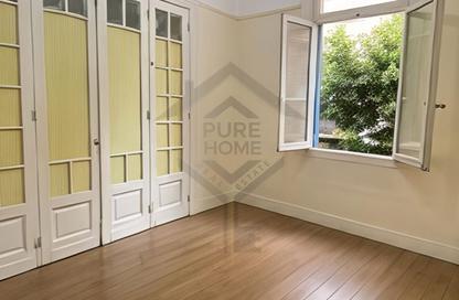 Office Space - Studio - 2 Bathrooms for rent in Al Shaheed Gawad Hosny St. - Ibrahimia - Hay Wasat - Alexandria