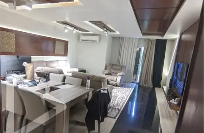 شقة - 3 غرف نوم - 3 حمامات للبيع في امتداد الرحاب - الرحاب - مدينة القاهرة الجديدة - القاهرة