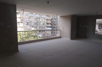 Apartment - 3 Bedrooms - 1 Bathroom for sale in Al Nasr St. - El Laselky - New Maadi - Hay El Maadi - Cairo