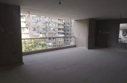 شقة - 3 غرف نوم - 1 حمام للبيع في شارع النصر - اللاسلكي - المعادي الجديدة - حي المعادي - القاهرة