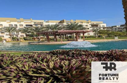 Apartment - 2 Bedrooms - 2 Bathrooms for rent in Eastown - 5th Settlement Compounds - The 5th Settlement - New Cairo City - Cairo