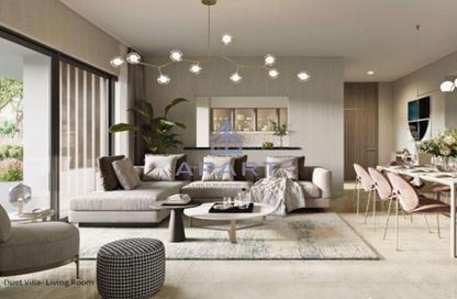 Villa - 5 - 6 for sale in Eden - Cairo Gate - Sheikh Zayed Compounds - Sheikh Zayed City - Giza