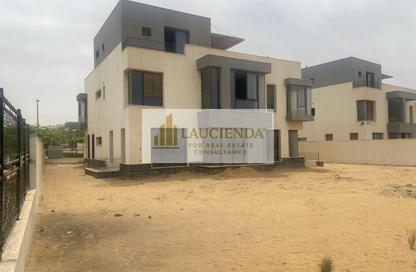 Villa - 7 - 7+ for sale in Villette - 5th Settlement Compounds - The 5th Settlement - New Cairo City - Cairo