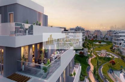 Villa - 7 - 7+ for sale in Villette - 5th Settlement Compounds - The 5th Settlement - New Cairo City - Cairo