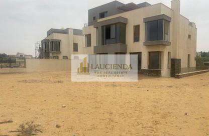 Villa - 7 - 7+ for sale in Villette - 5th Settlement Compounds - The 5th Settlement - New Cairo City - Cairo