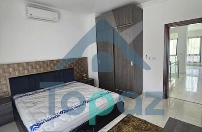 Townhouse - 4 Bedrooms - 5 Bathrooms for rent in Westown - Sheikh Zayed Compounds - Sheikh Zayed City - Giza