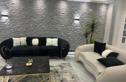 Apartment - 3 Bedrooms - 2 Bathrooms for sale in 9th District - Shorouk City - Cairo