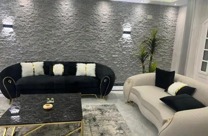 Apartment - 3 Bedrooms - 2 Bathrooms for sale in 9th District - Shorouk City - Cairo