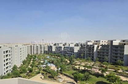 (بنتهاوس  (روف - 4 - 4 للبيع في زيزينيا المستقبل - كمبوندات مدينة المستقبل - مدينة المستقبل - القاهرة