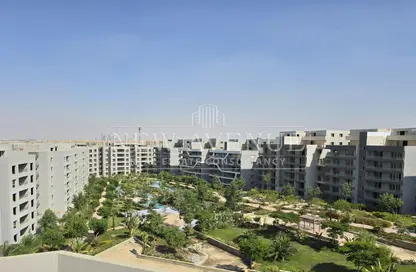 (بنتهاوس  (روف - 4 غرف نوم - 4 حمامات للبيع في زيزينيا المستقبل - كمبوندات مدينة المستقبل - مدينة المستقبل - القاهرة