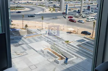 Office Space - 1 Bedroom - 1 Bathroom for rent in Granoy - 5th Settlement Compounds - The 5th Settlement - New Cairo City - Cairo